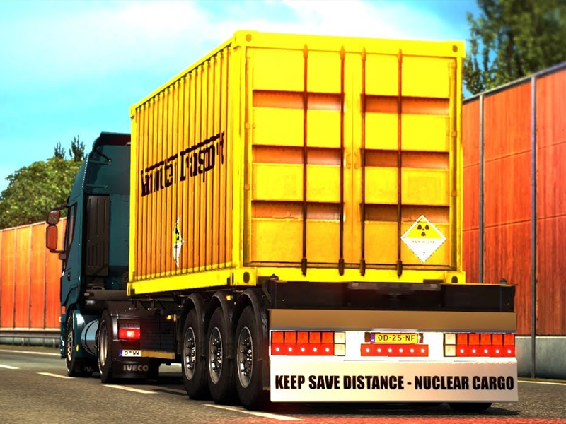 Cum se obține atestatul ADR pentru transportul mărfurilor periculoase?
